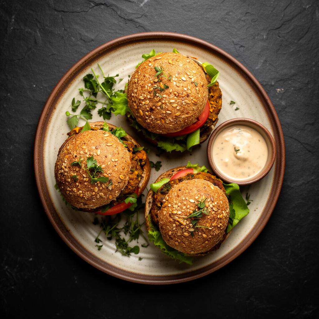 Burgers